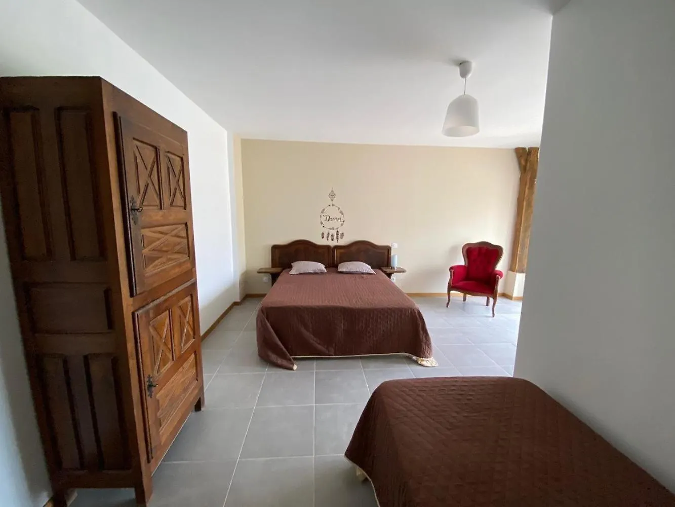 La Grange Des Plagnettes Villa Montpezat-de-Quercy 0*,  Frankrig