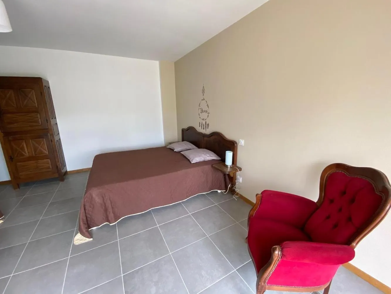 La Grange Des Plagnettes Villa Montpezat-de-Quercy Feriehus